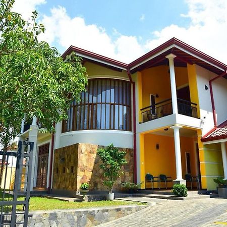 Bigcity Villa - Airport Transit Hotel Katunayaka Zewnętrze zdjęcie