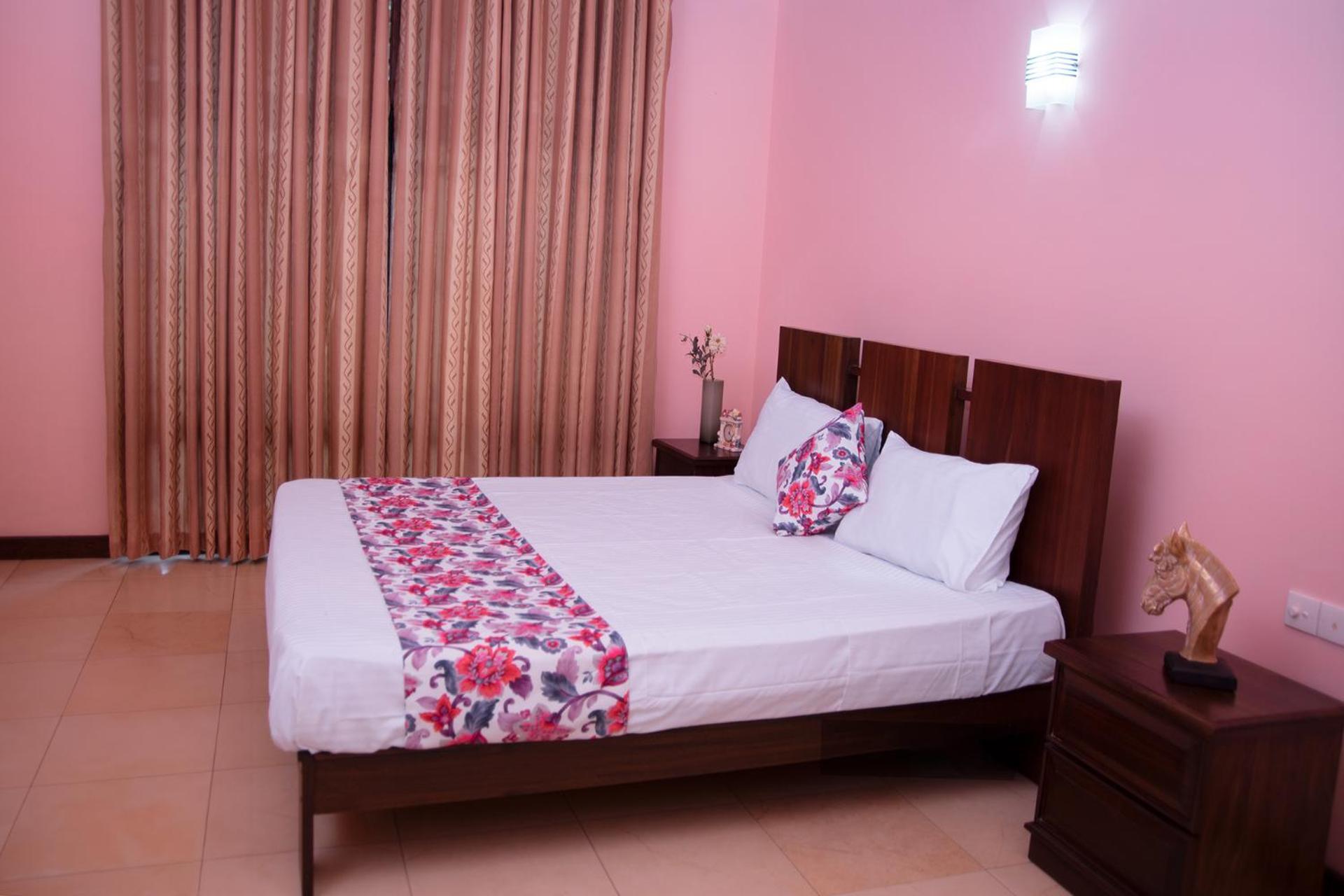 Bigcity Villa - Airport Transit Hotel Katunayaka Zewnętrze zdjęcie
