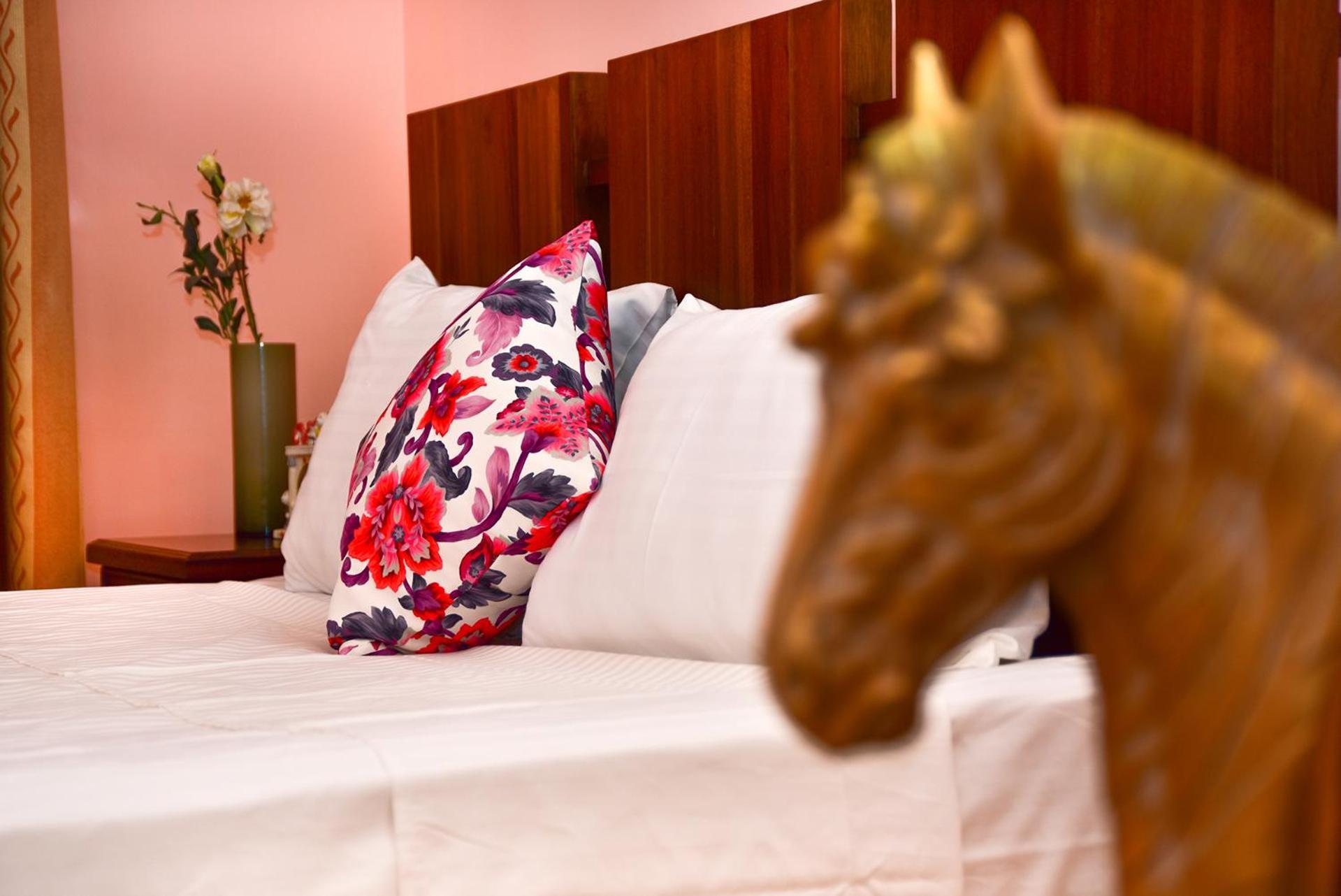 Bigcity Villa - Airport Transit Hotel Katunayaka Zewnętrze zdjęcie