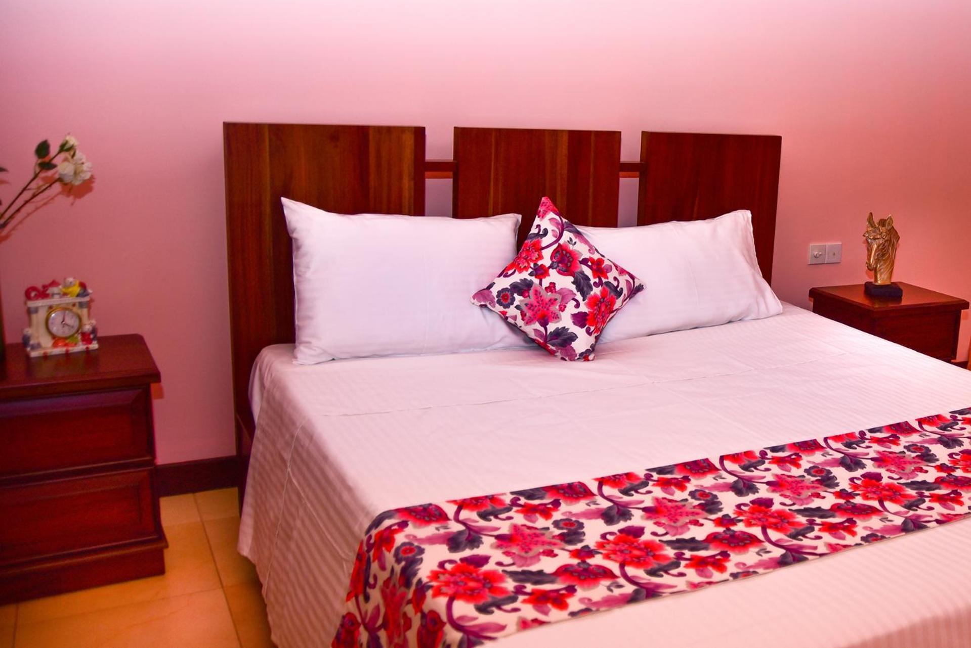 Bigcity Villa - Airport Transit Hotel Katunayaka Zewnętrze zdjęcie