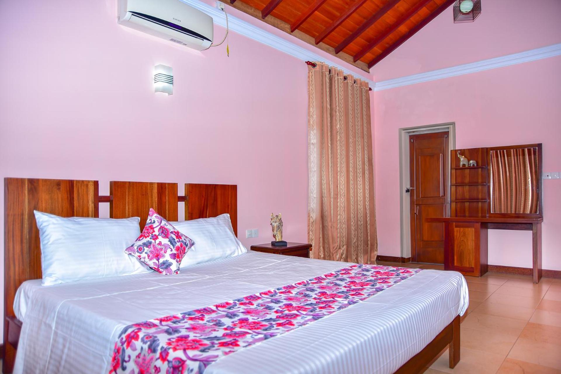 Bigcity Villa - Airport Transit Hotel Katunayaka Zewnętrze zdjęcie