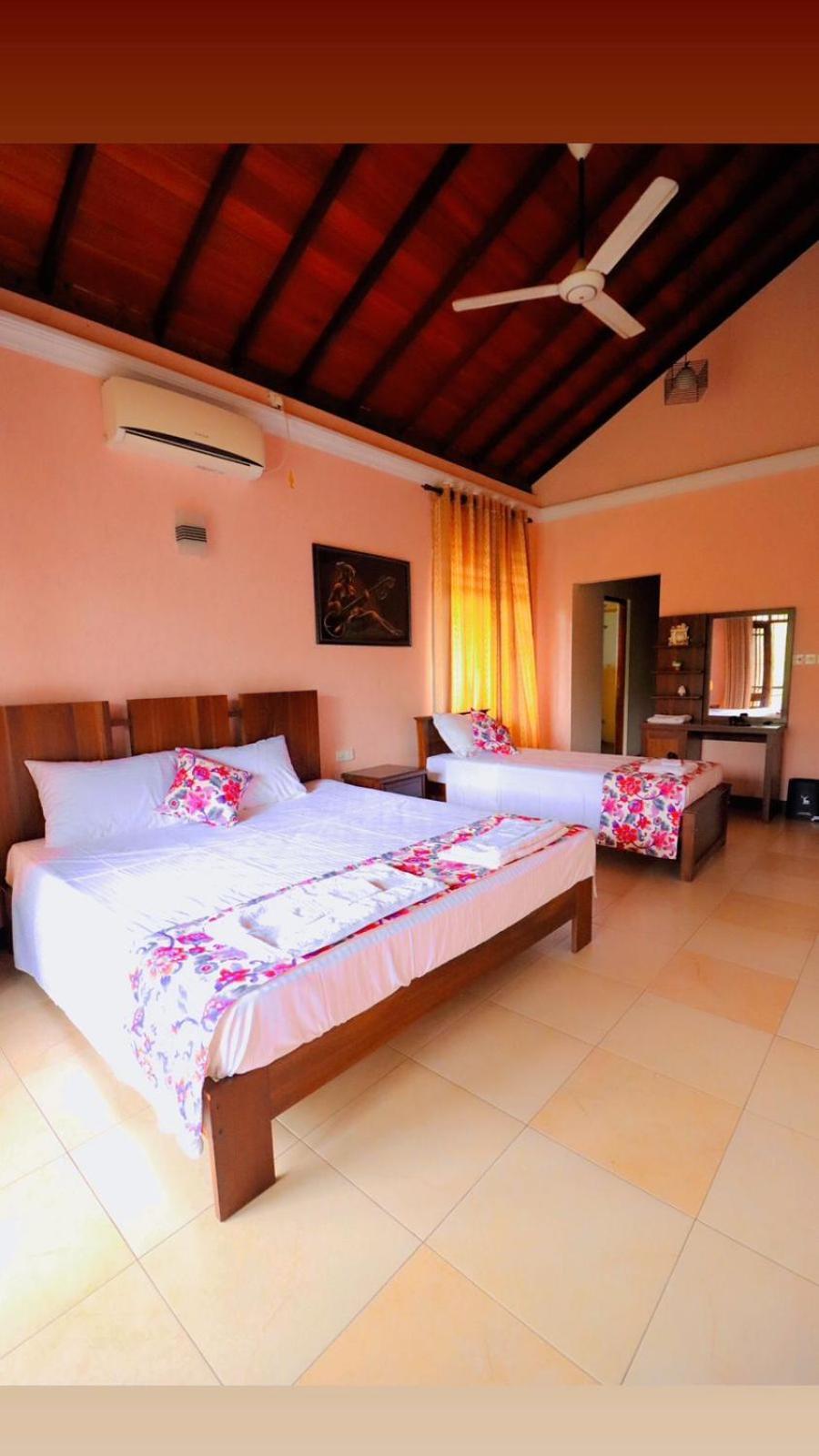 Bigcity Villa - Airport Transit Hotel Katunayaka Zewnętrze zdjęcie
