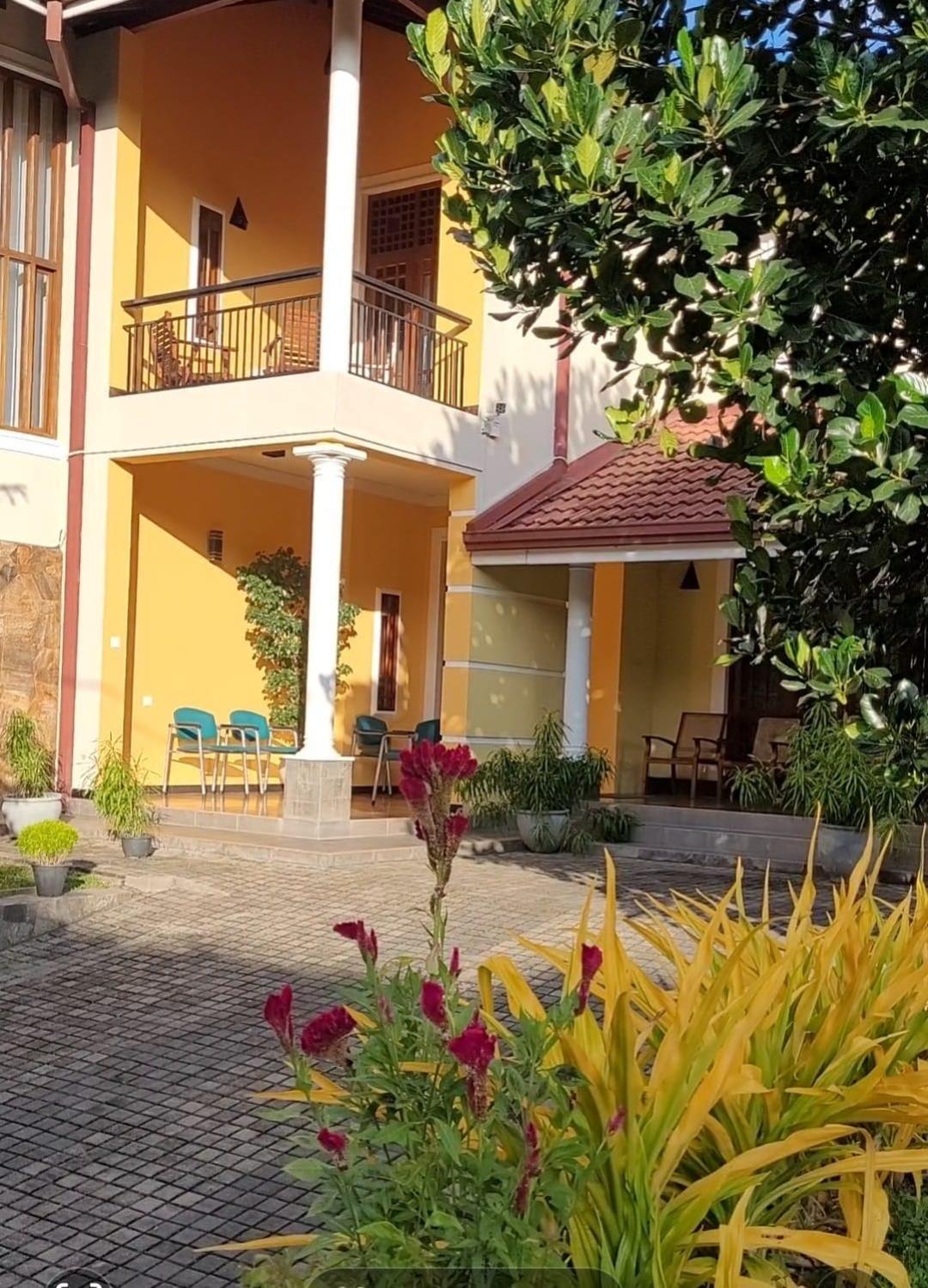 Bigcity Villa - Airport Transit Hotel Katunayaka Zewnętrze zdjęcie
