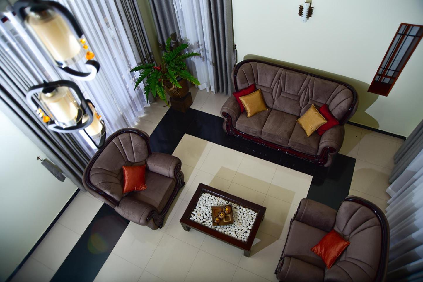 Bigcity Villa - Airport Transit Hotel Katunayaka Zewnętrze zdjęcie