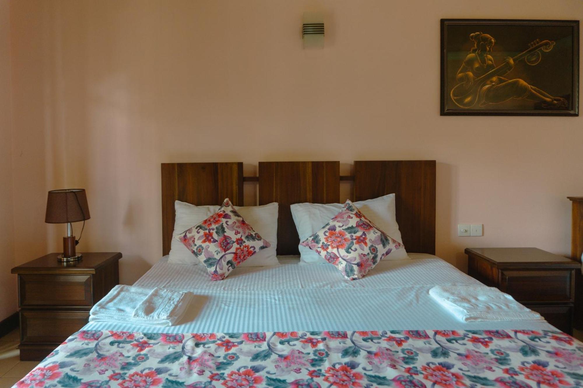 Bigcity Villa - Airport Transit Hotel Katunayaka Zewnętrze zdjęcie