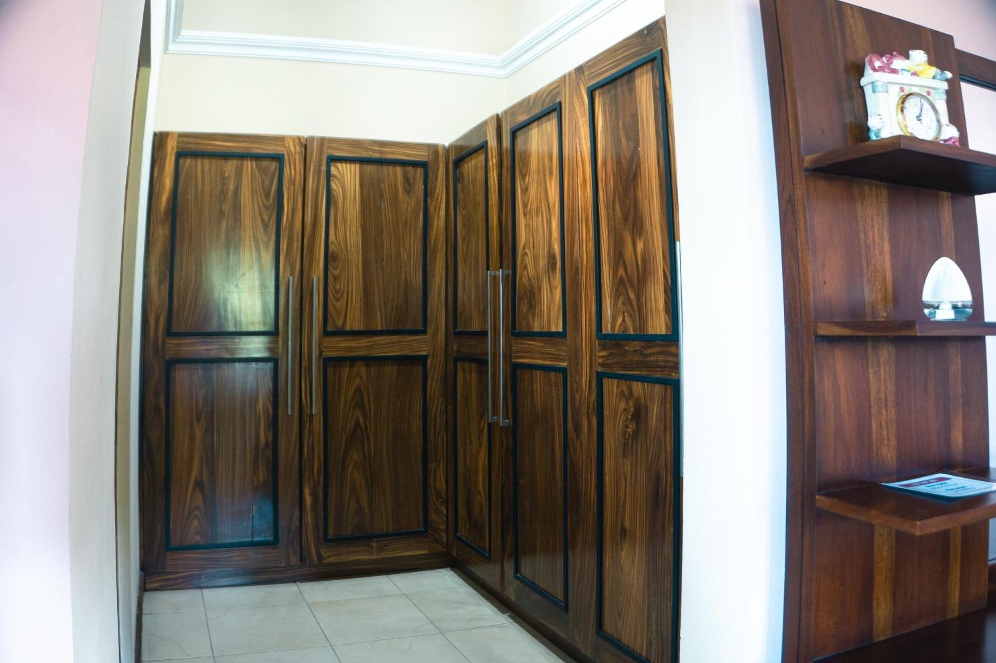 Bigcity Villa - Airport Transit Hotel Katunayaka Zewnętrze zdjęcie