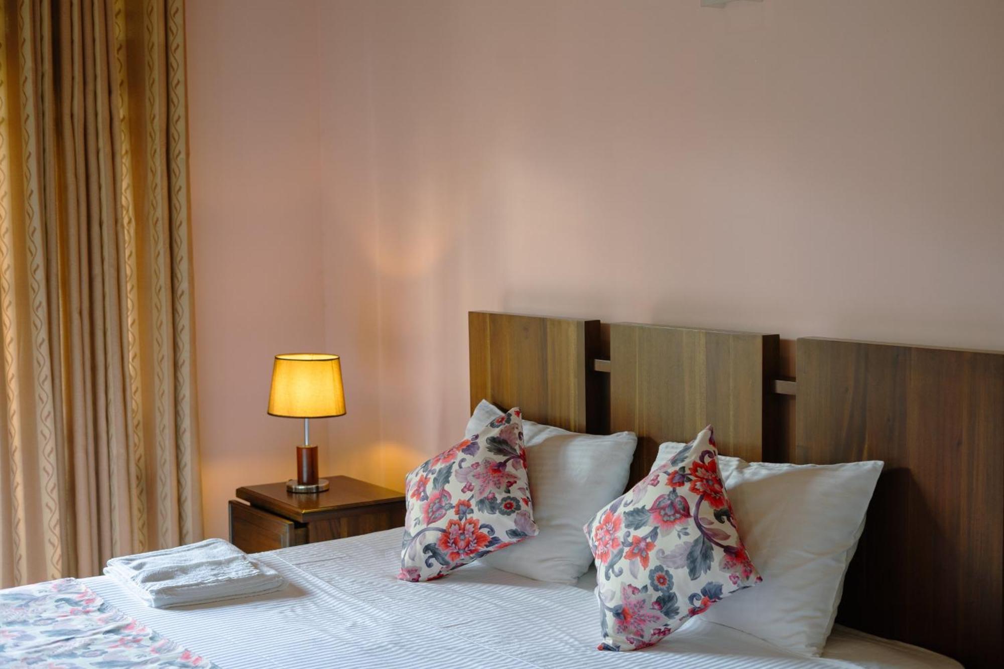 Bigcity Villa - Airport Transit Hotel Katunayaka Zewnętrze zdjęcie