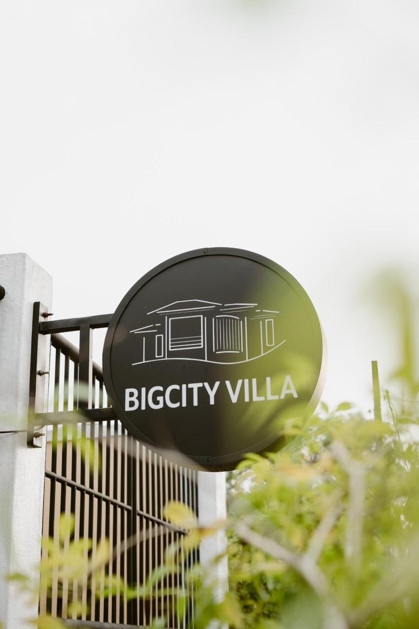 Bigcity Villa - Airport Transit Hotel Katunayaka Zewnętrze zdjęcie