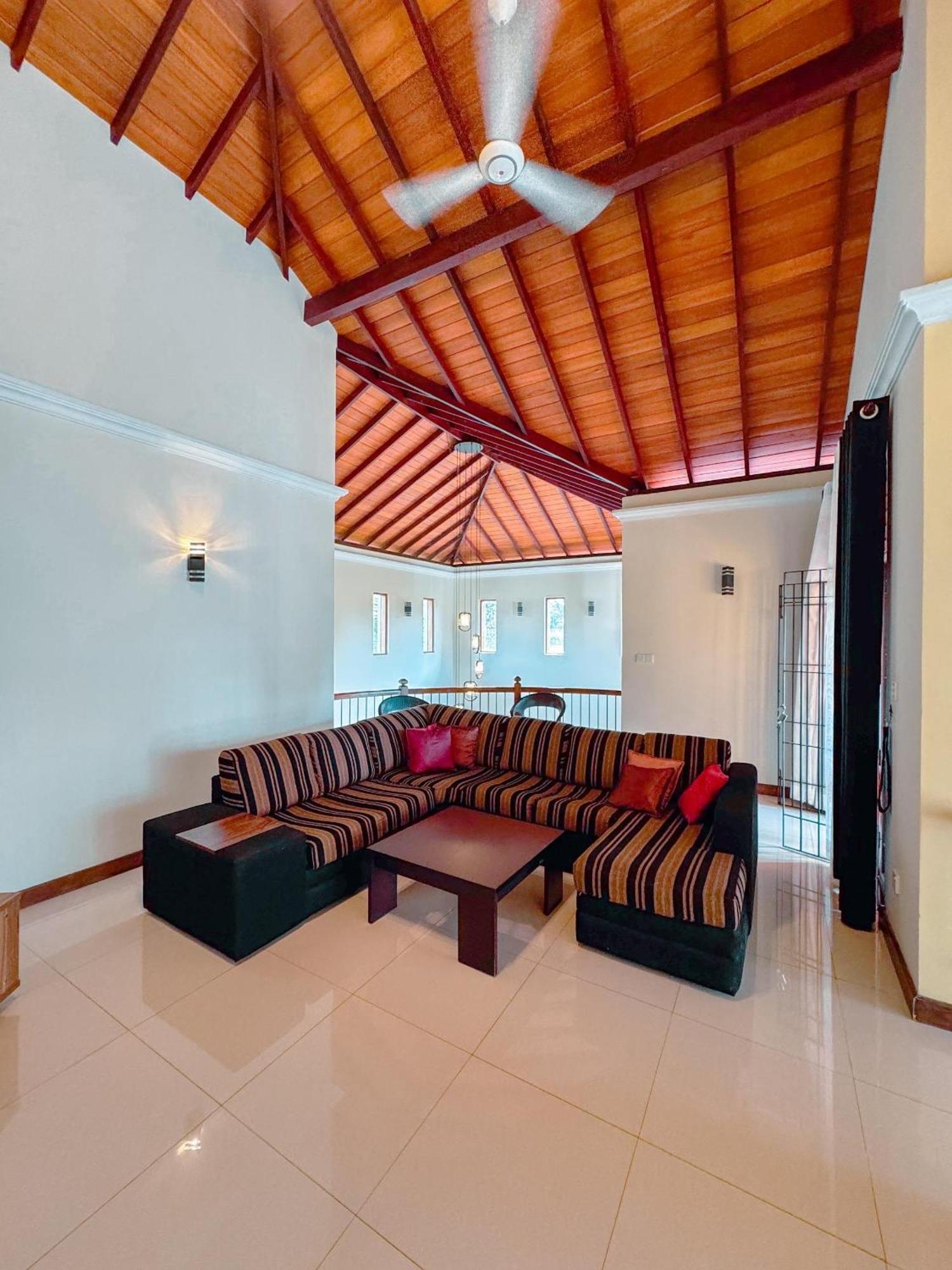 Bigcity Villa - Airport Transit Hotel Katunayaka Zewnętrze zdjęcie