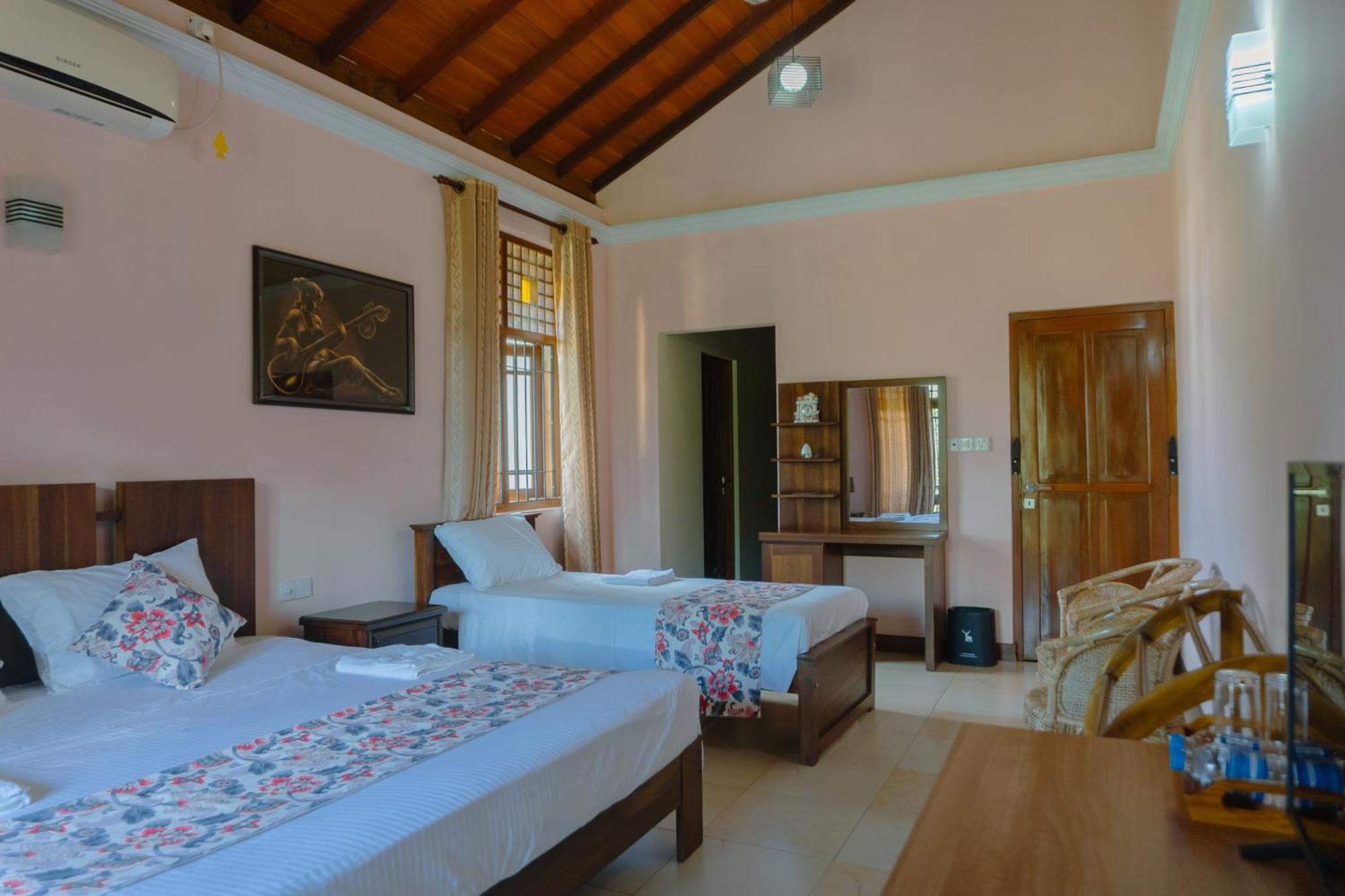 Bigcity Villa - Airport Transit Hotel Katunayaka Zewnętrze zdjęcie