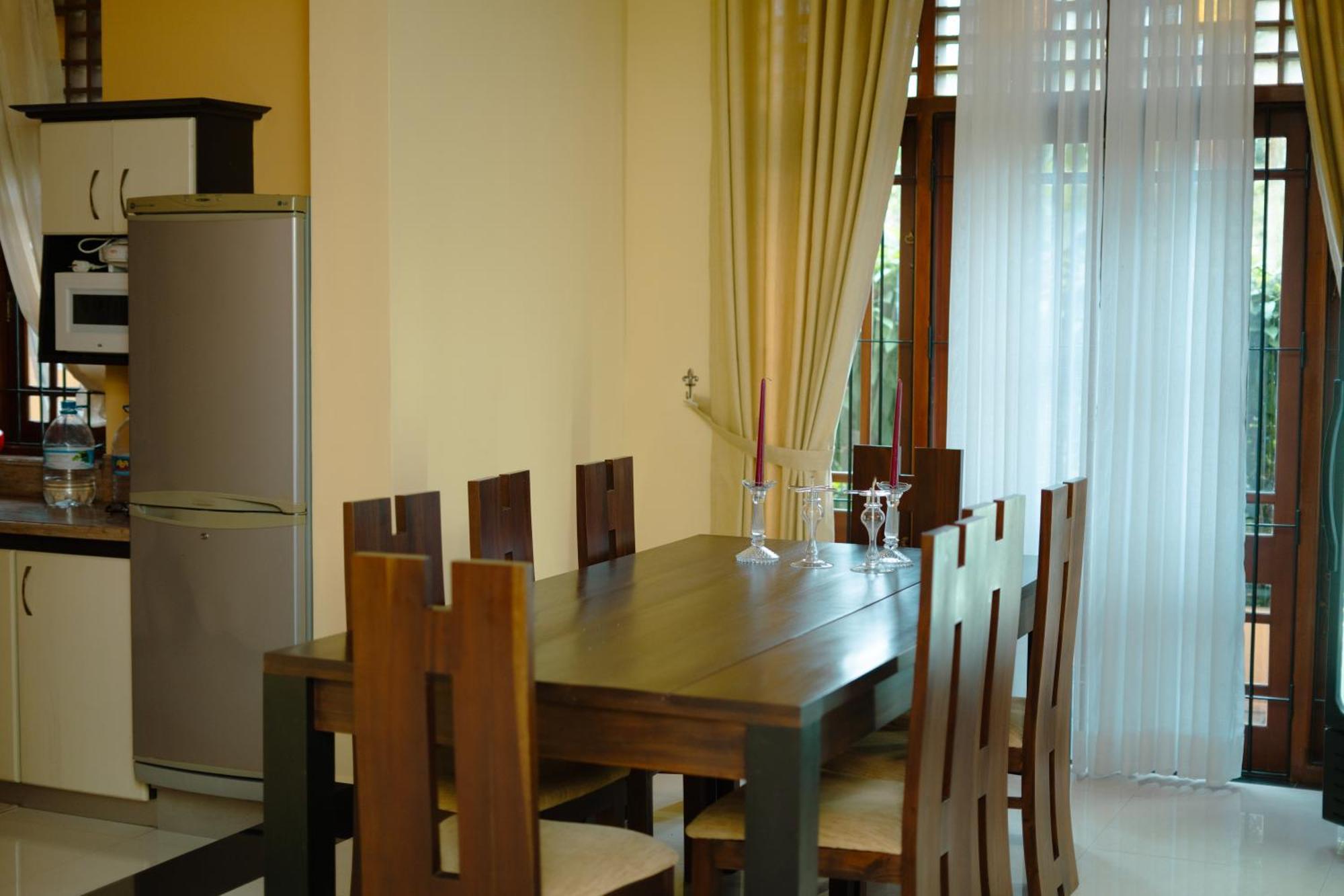 Bigcity Villa - Airport Transit Hotel Katunayaka Zewnętrze zdjęcie