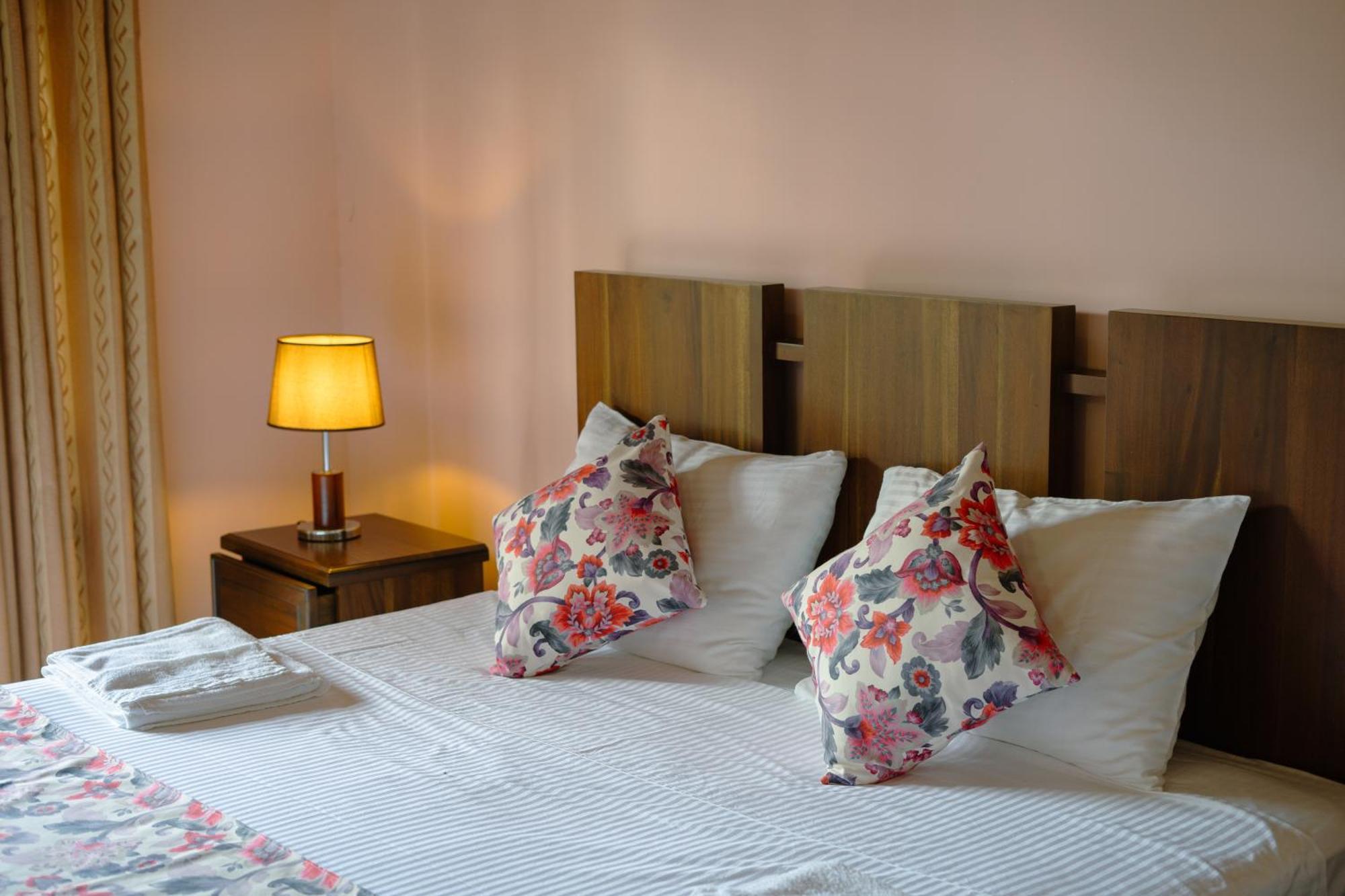 Bigcity Villa - Airport Transit Hotel Katunayaka Zewnętrze zdjęcie