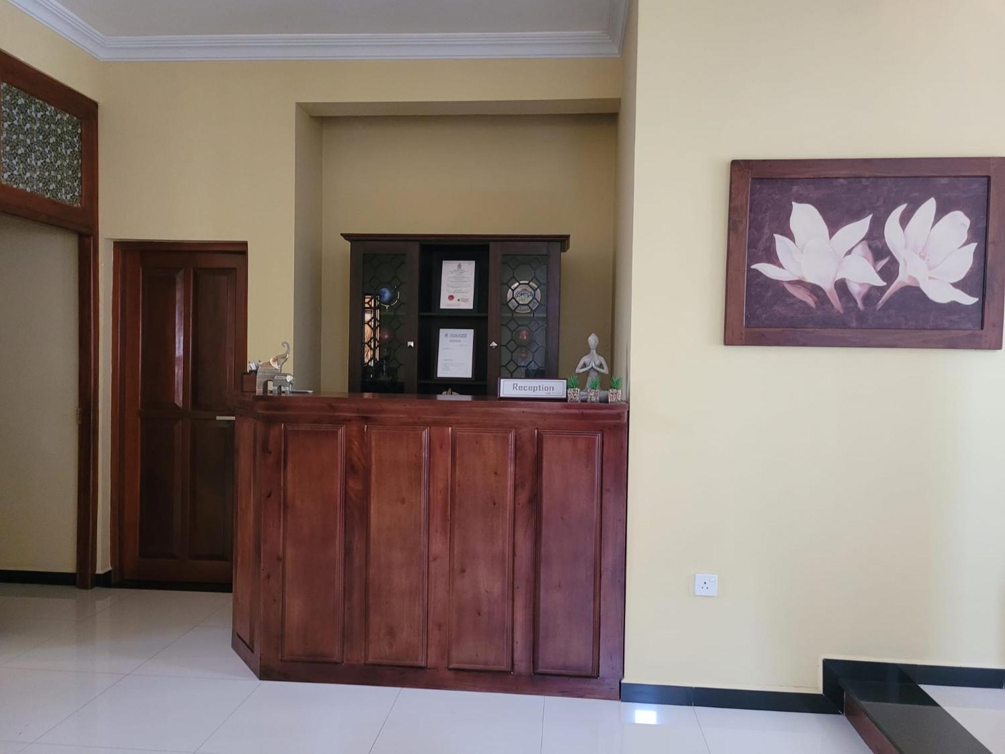 Bigcity Villa - Airport Transit Hotel Katunayaka Zewnętrze zdjęcie