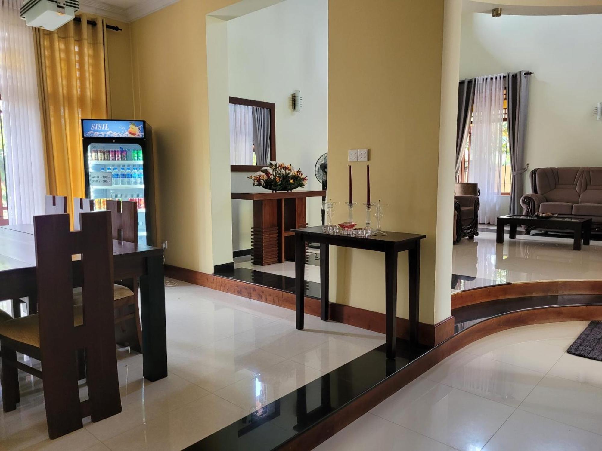 Bigcity Villa - Airport Transit Hotel Katunayaka Zewnętrze zdjęcie