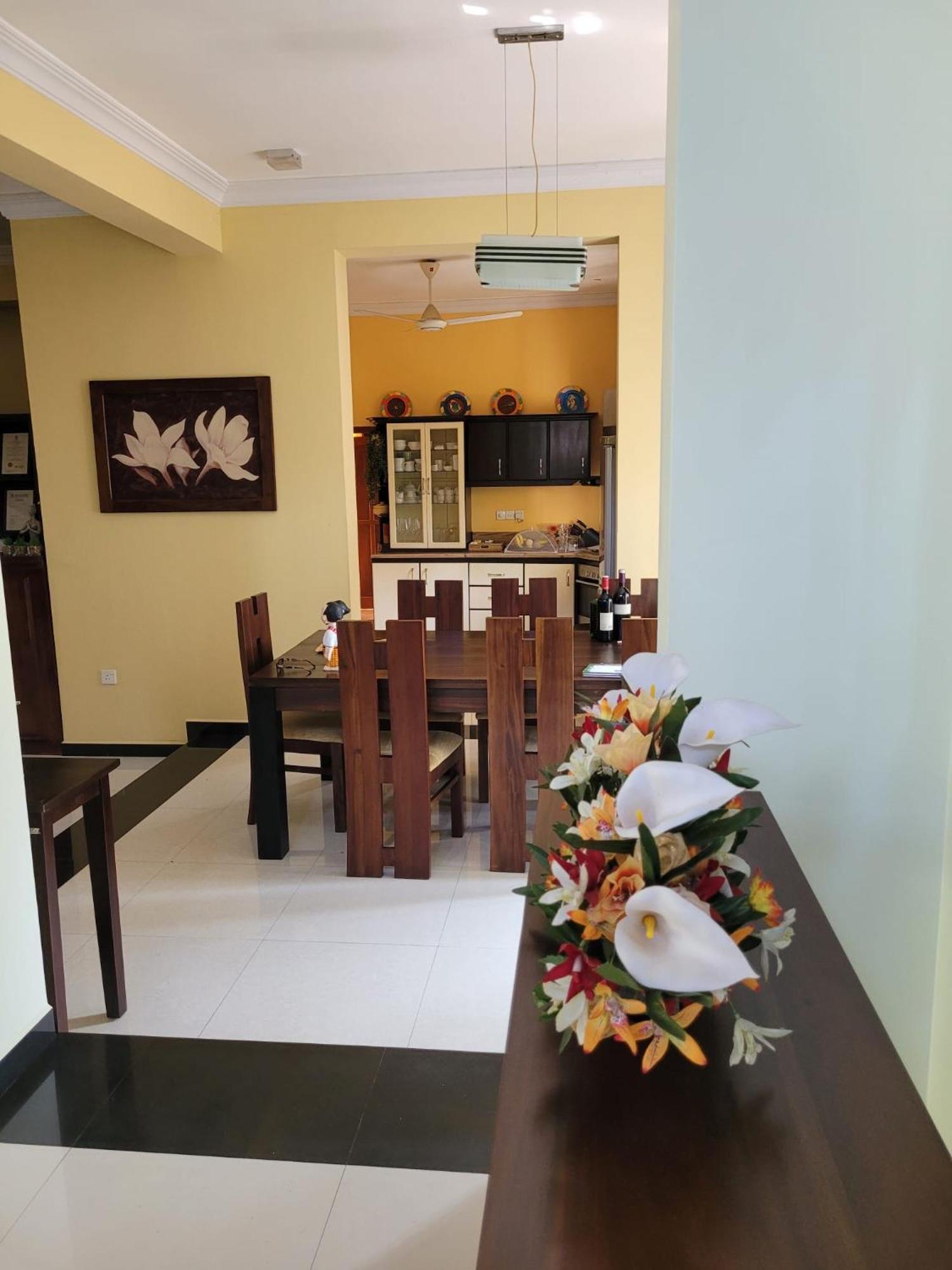 Bigcity Villa - Airport Transit Hotel Katunayaka Zewnętrze zdjęcie