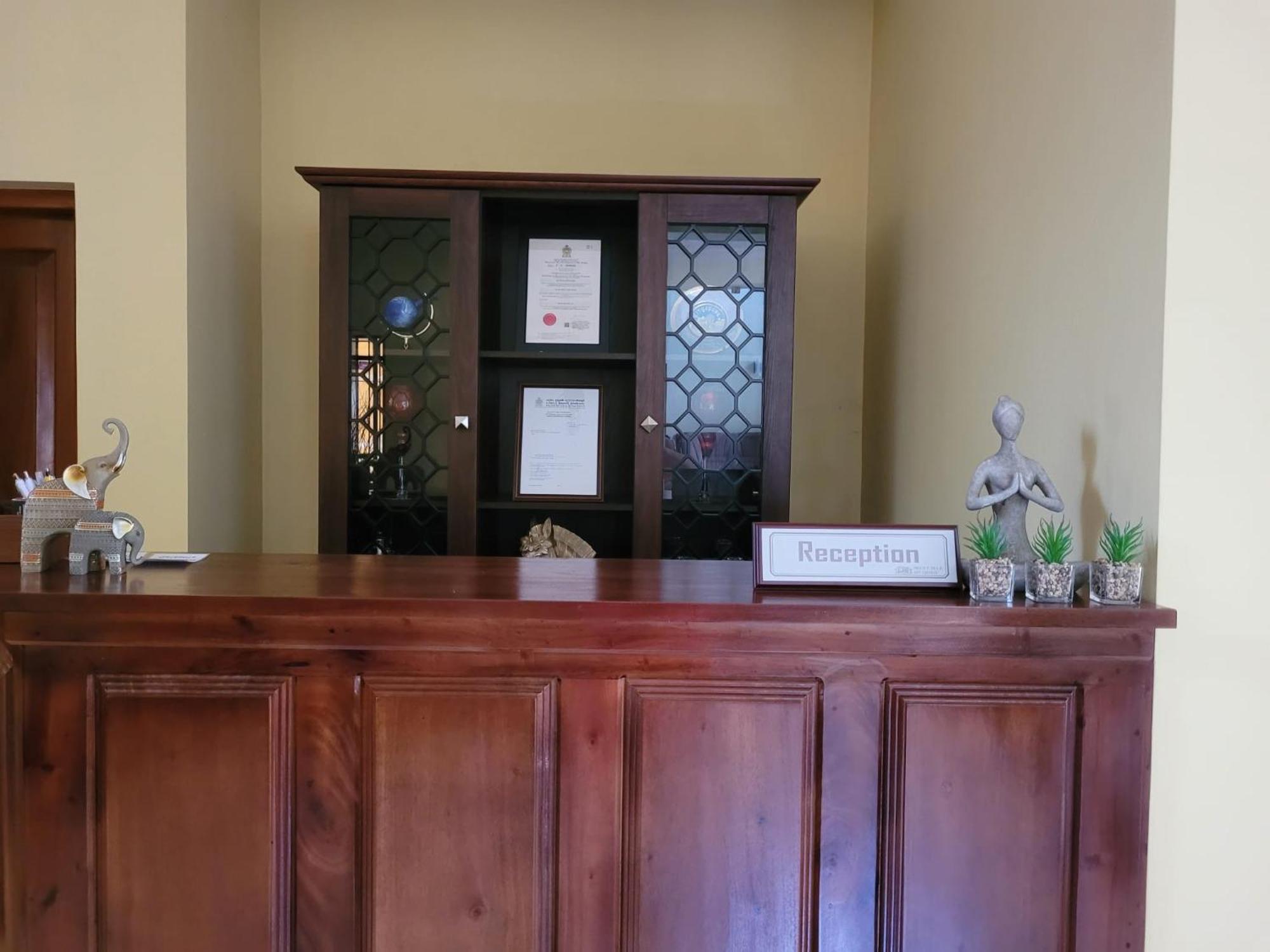 Bigcity Villa - Airport Transit Hotel Katunayaka Zewnętrze zdjęcie